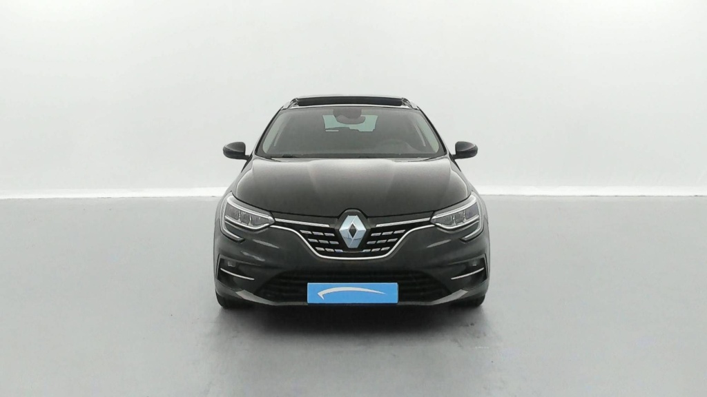 RENAULT Megane Estate Techno TCe 140 EDC - ref: 6-2971x203979 - Photo 8