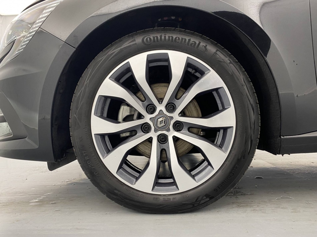 RENAULT Megane Estate Techno TCe 140 EDC - ref: 6-2971x203979 - Photo 9