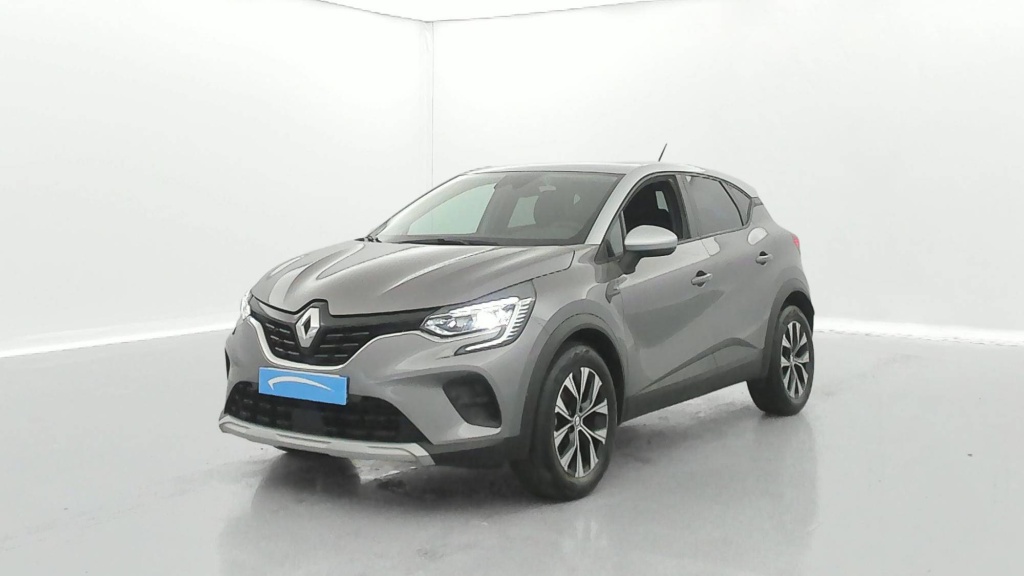 RENAULT Captur Evolution TCe 90 - ref: 6-2971x203988 - Photo 1
