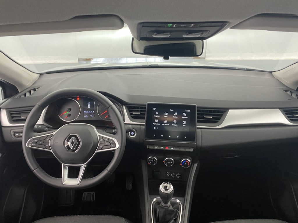 RENAULT Captur Evolution TCe 90 - ref: 6-2971x203988 - Photo 10