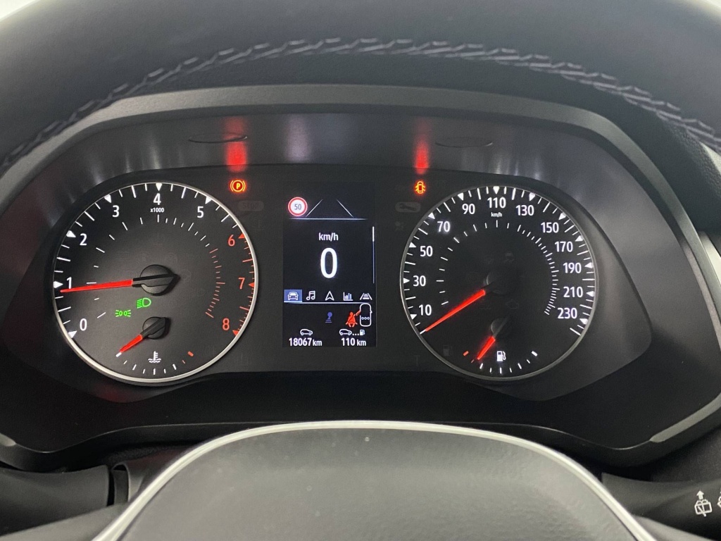 RENAULT Captur Evolution TCe 90 - ref: 6-2971x203988 - Photo 11