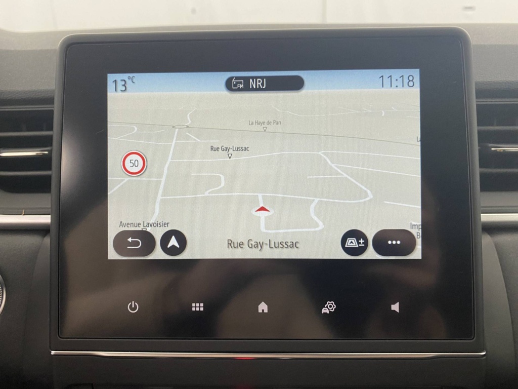 RENAULT Captur Evolution TCe 90 - ref: 6-2971x203988 - Photo 13