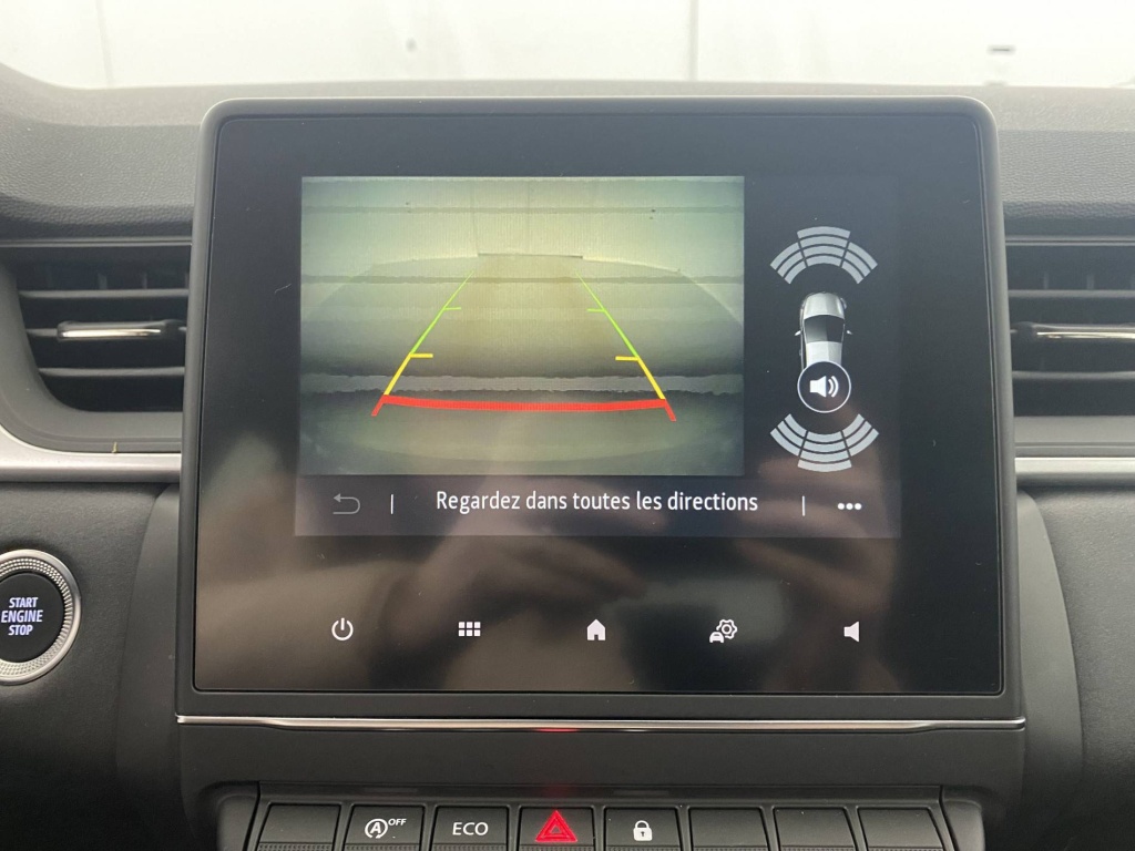 RENAULT Captur Evolution TCe 90 - ref: 6-2971x203988 - Photo 14