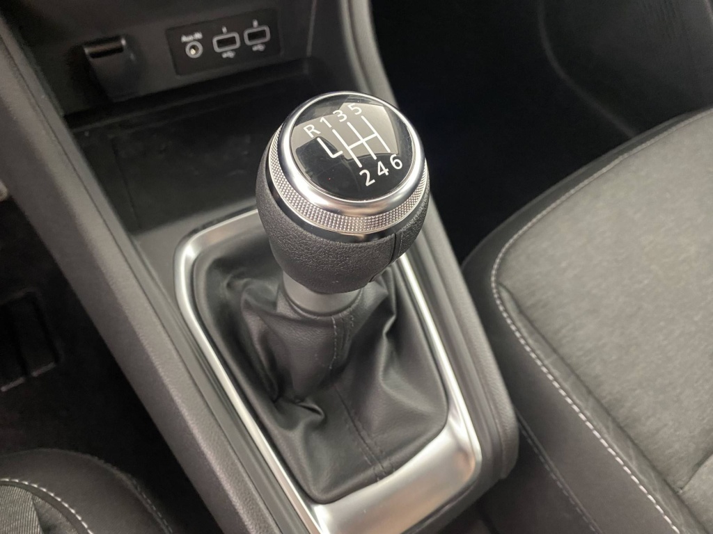 RENAULT Captur Evolution TCe 90 - ref: 6-2971x203988 - Photo 15