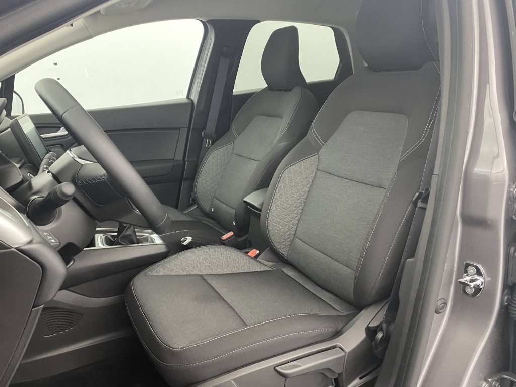 RENAULT Captur Evolution TCe 90 - ref: 6-2971x203988 - Photo 16