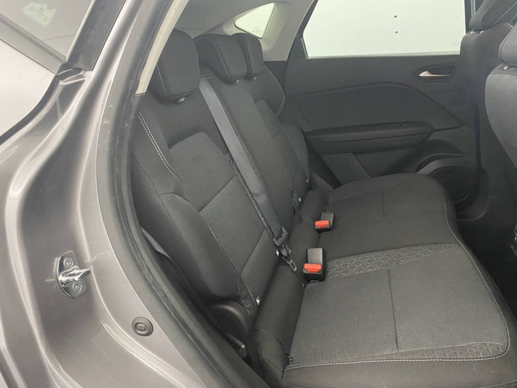 RENAULT Captur Evolution TCe 90 - ref: 6-2971x203988 - Photo 17