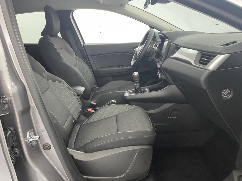 RENAULT Captur Evolution TCe 90 - ref: 6-2971x203988 - Photo 19