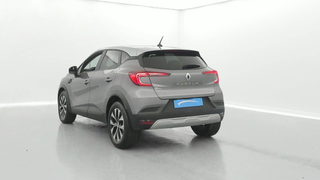 RENAULT Captur Evolution TCe 90 - ref: 6-2971x203988 - Photo 3