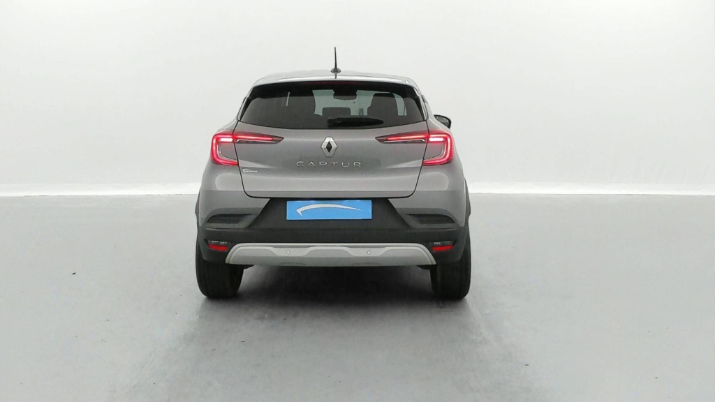 RENAULT Captur Evolution TCe 90 - ref: 6-2971x203988 - Photo 4