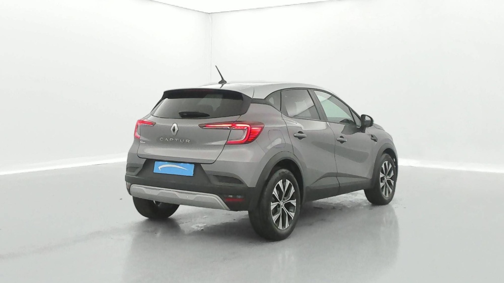 RENAULT Captur Evolution TCe 90 - ref: 6-2971x203988 - Photo 5