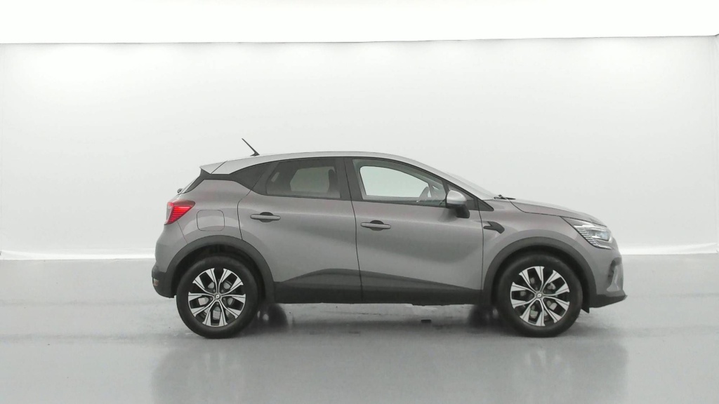 RENAULT Captur Evolution TCe 90 - ref: 6-2971x203988 - Photo 6