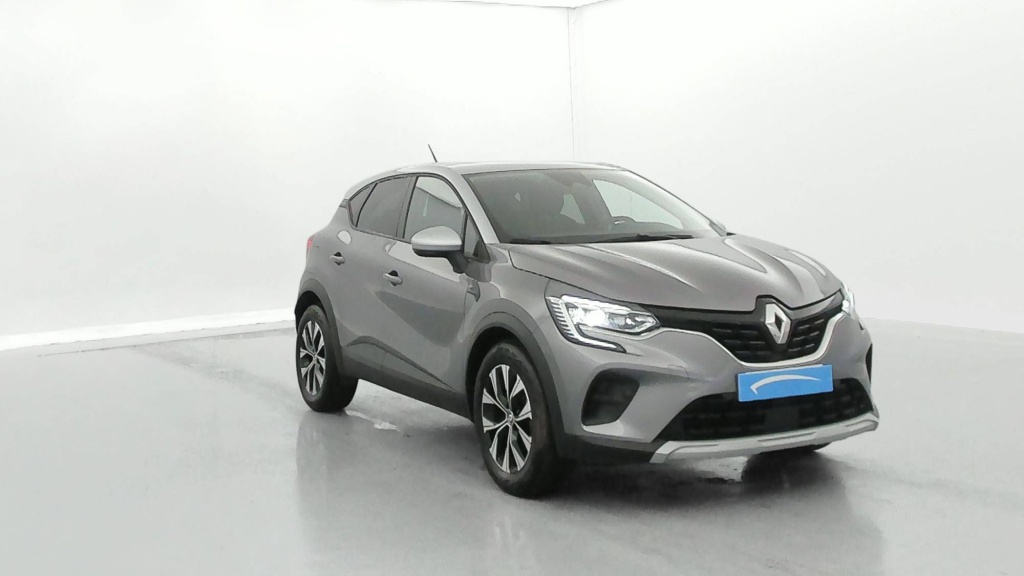 RENAULT Captur Evolution TCe 90 - ref: 6-2971x203988 - Photo 7