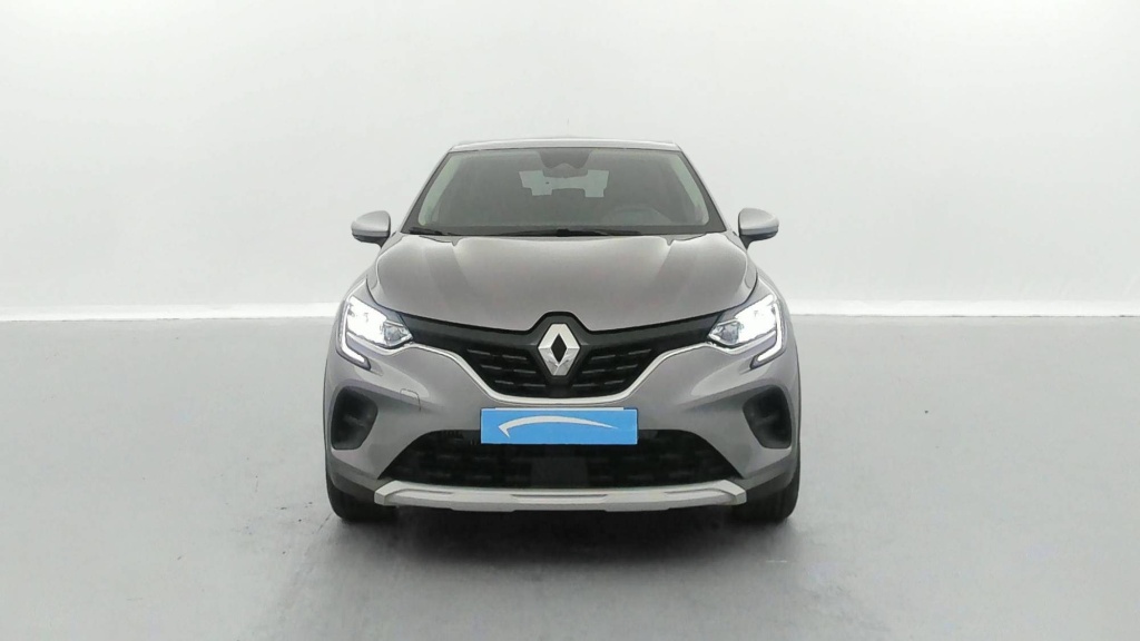 RENAULT Captur Evolution TCe 90 - ref: 6-2971x203988 - Photo 8