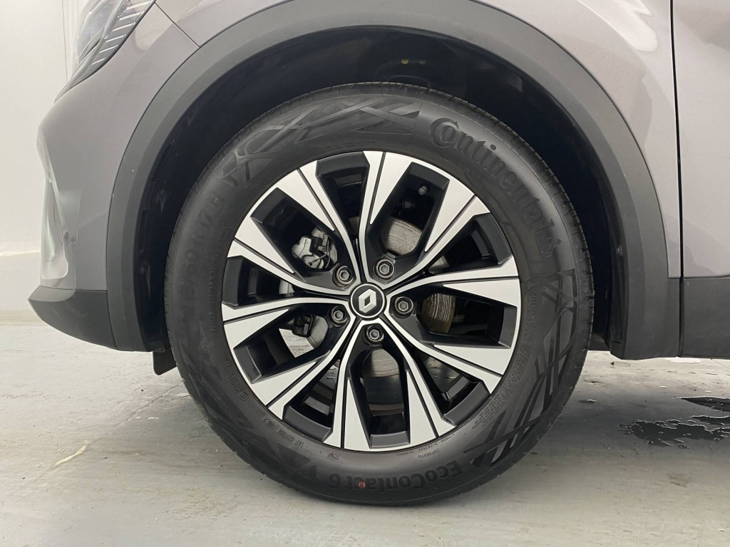 RENAULT Captur Evolution TCe 90 - ref: 6-2971x203988 - Photo 9