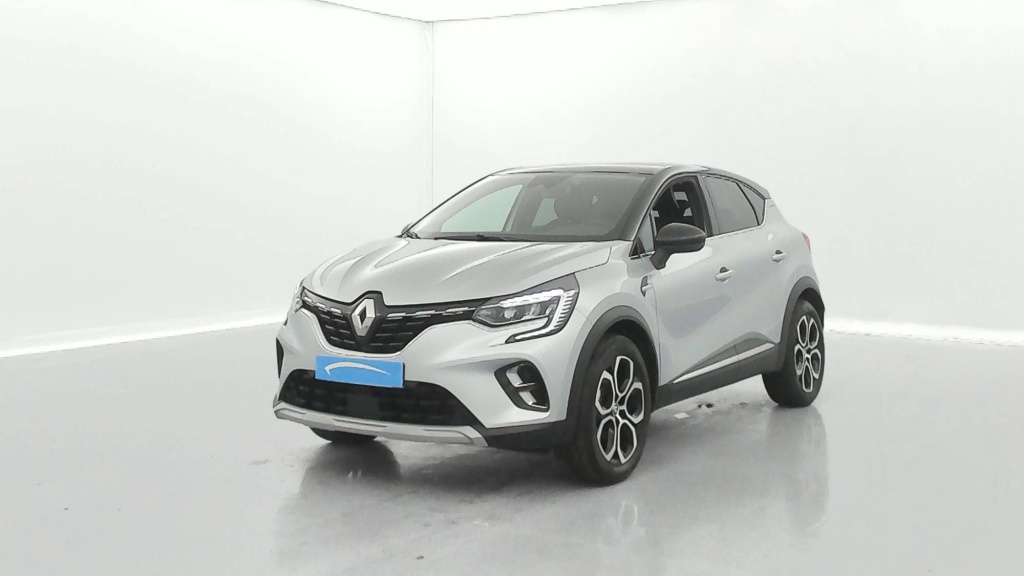 RENAULT Captur Techno TCe 90 - ref: 6-2971x203989 - Photo 1