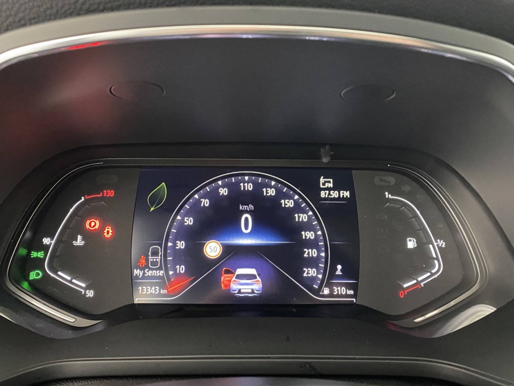 RENAULT Captur Techno TCe 90 - ref: 6-2971x203989 - Photo 11