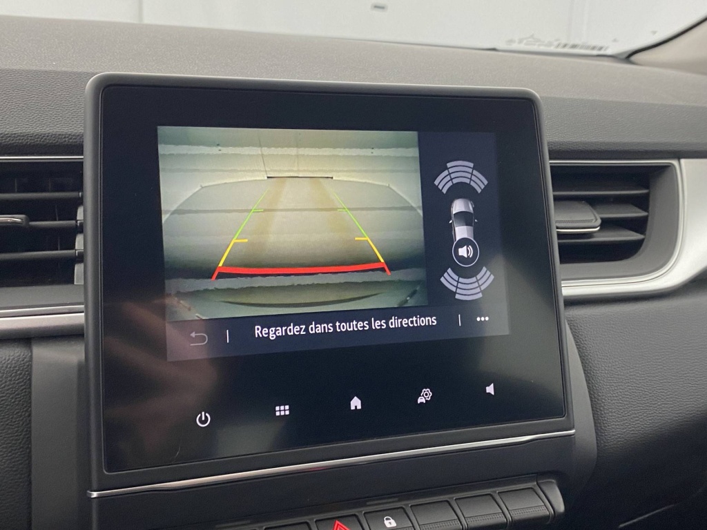 RENAULT Captur Techno TCe 90 - ref: 6-2971x203989 - Photo 14