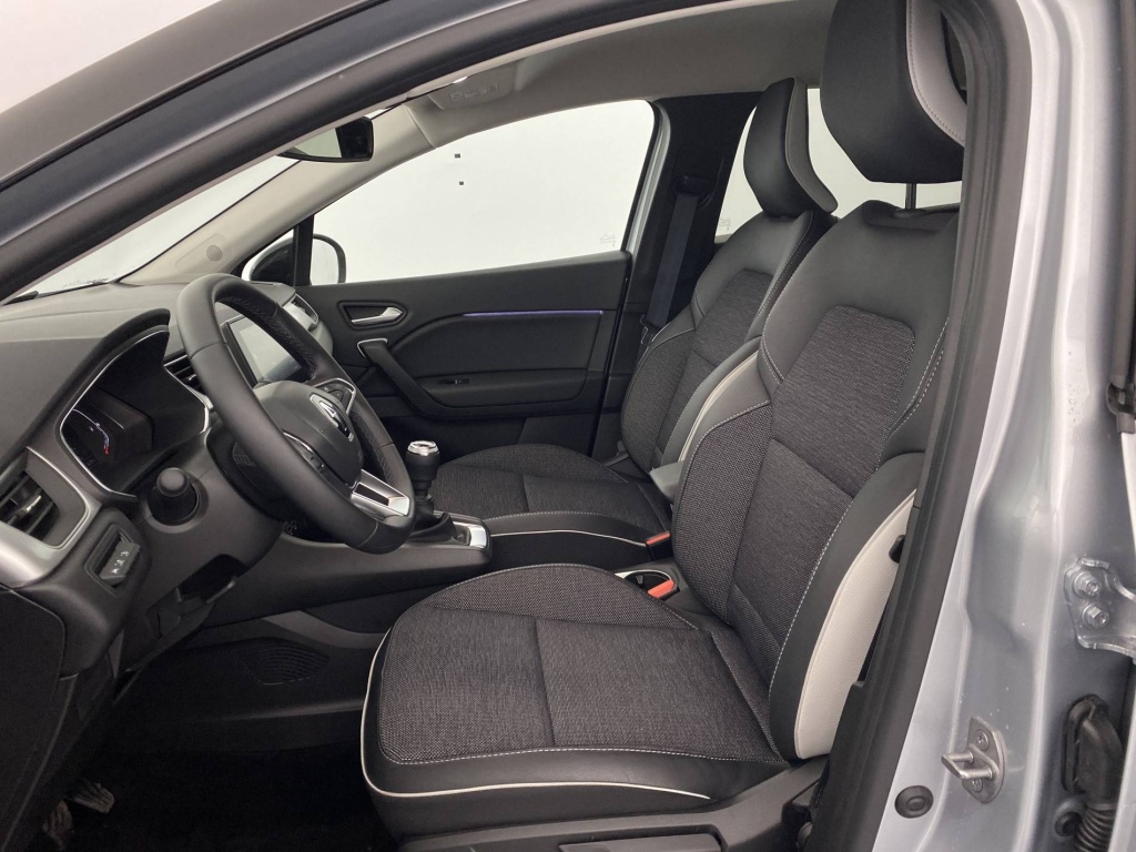 RENAULT Captur Techno TCe 90 - ref: 6-2971x203989 - Photo 16