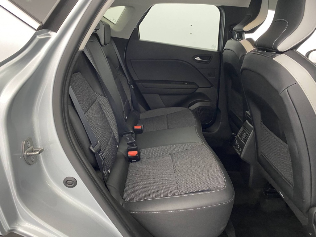 RENAULT Captur Techno TCe 90 - ref: 6-2971x203989 - Photo 17
