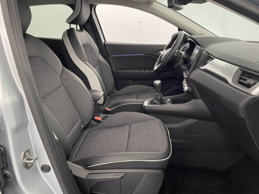 RENAULT Captur Techno TCe 90 - ref: 6-2971x203989 - Photo 19