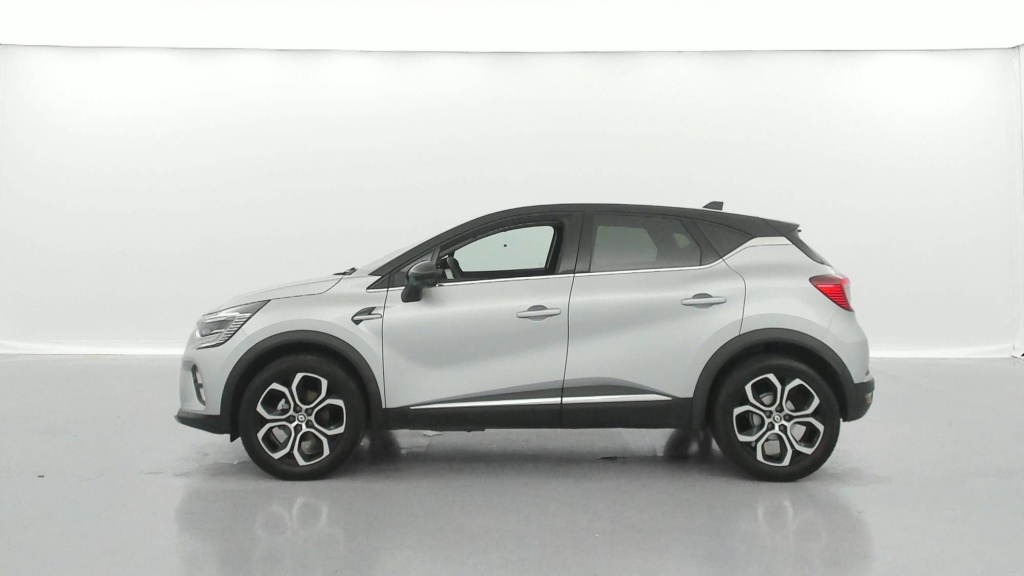 RENAULT Captur Techno TCe 90 - ref: 6-2971x203989 - Photo 2