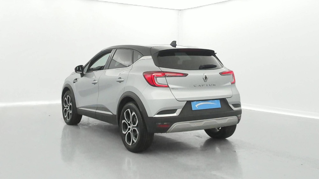 RENAULT Captur Techno TCe 90 - ref: 6-2971x203989 - Photo 3
