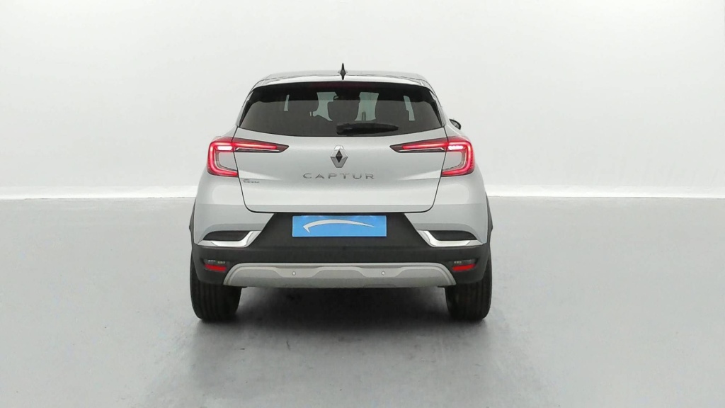 RENAULT Captur Techno TCe 90 - ref: 6-2971x203989 - Photo 4
