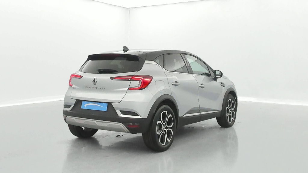 RENAULT Captur Techno TCe 90 - ref: 6-2971x203989 - Photo 5