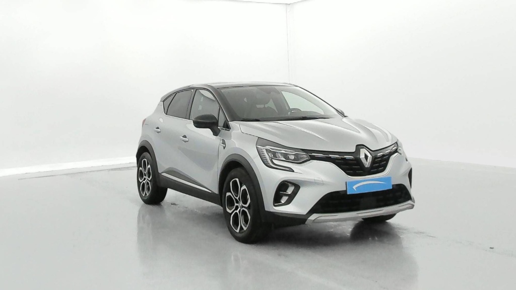 RENAULT Captur Techno TCe 90 - ref: 6-2971x203989 - Photo 7