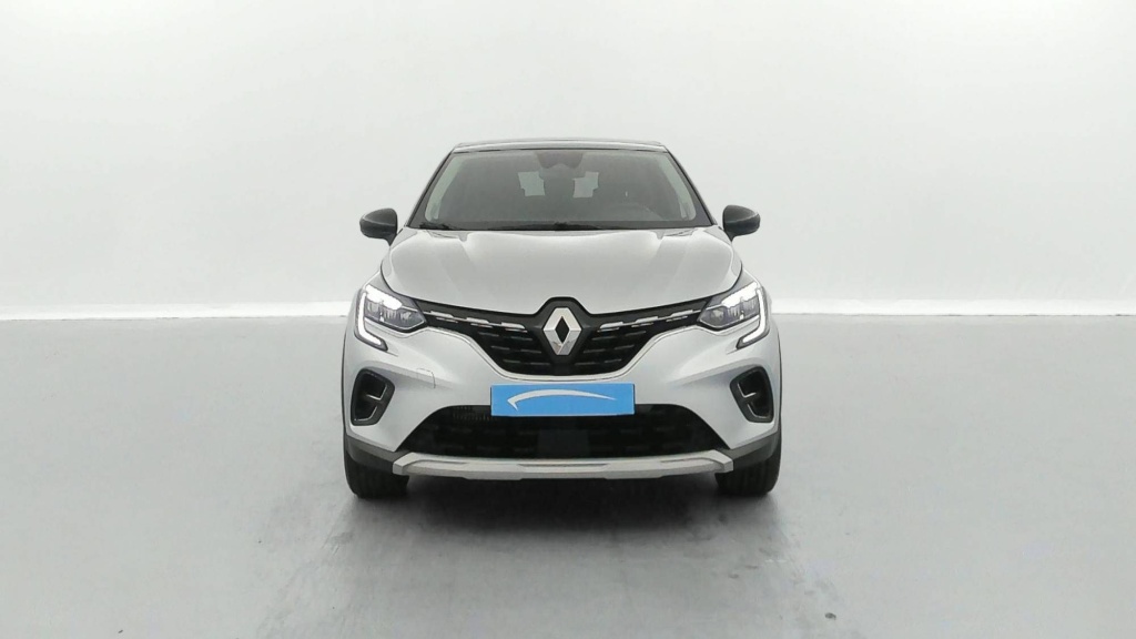 RENAULT Captur Techno TCe 90 - ref: 6-2971x203989 - Photo 8
