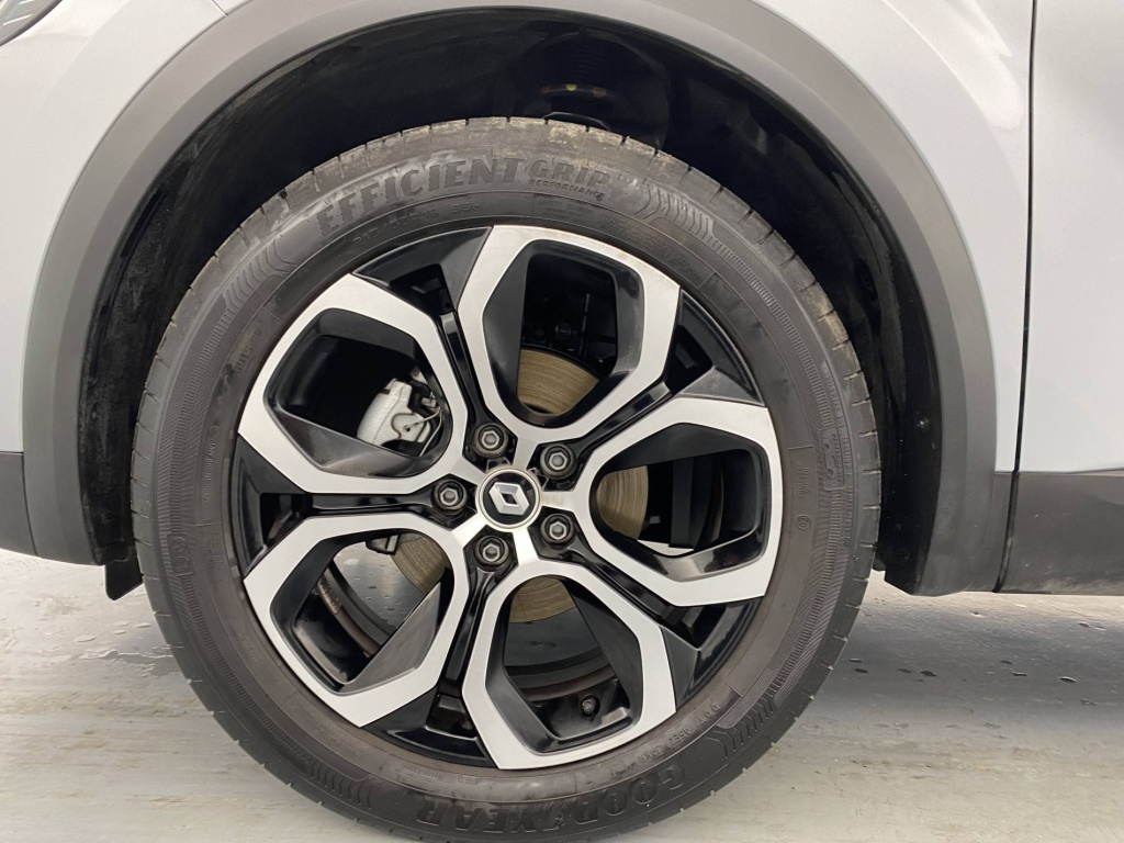 RENAULT Captur Techno TCe 90 - ref: 6-2971x203989 - Photo 9