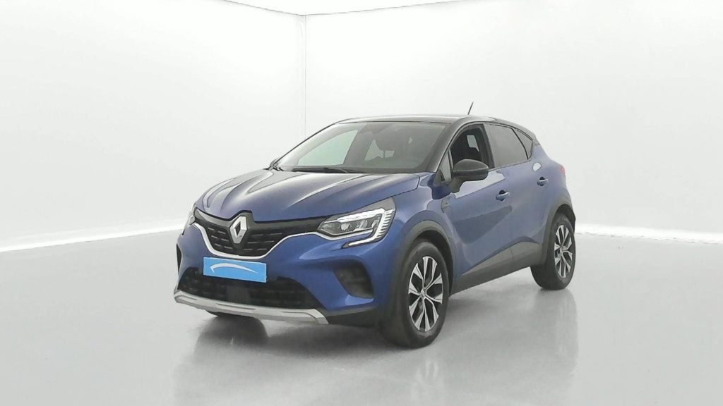 RENAULT Captur Evolution TCe 90 - ref: 6-2971x203993 - Photo 1