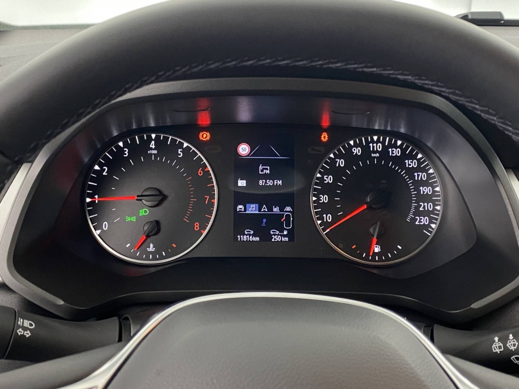 RENAULT Captur Evolution TCe 90 - ref: 6-2971x203993 - Photo 11