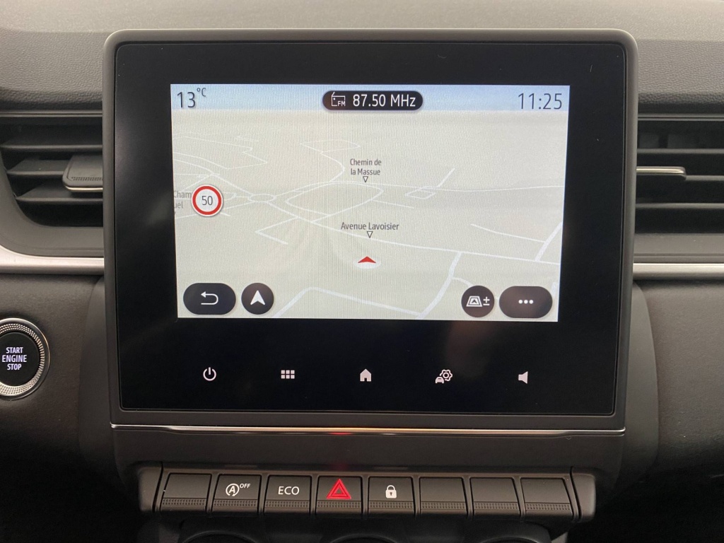 RENAULT Captur Evolution TCe 90 - ref: 6-2971x203993 - Photo 13