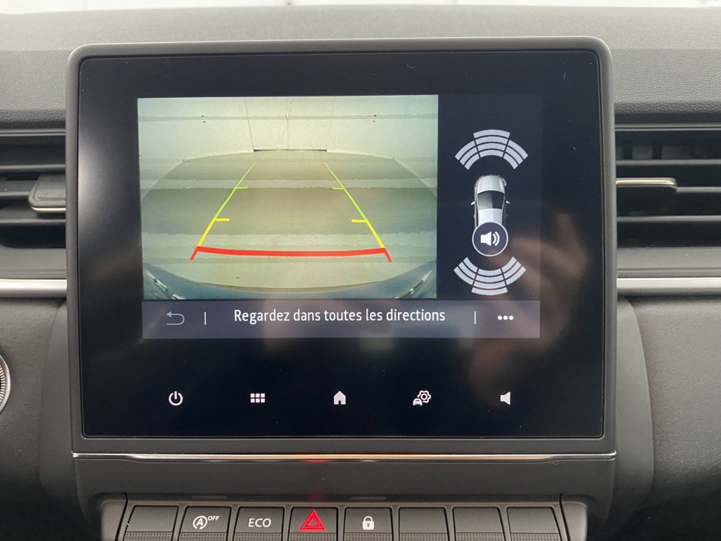 RENAULT Captur Evolution TCe 90 - ref: 6-2971x203993 - Photo 14