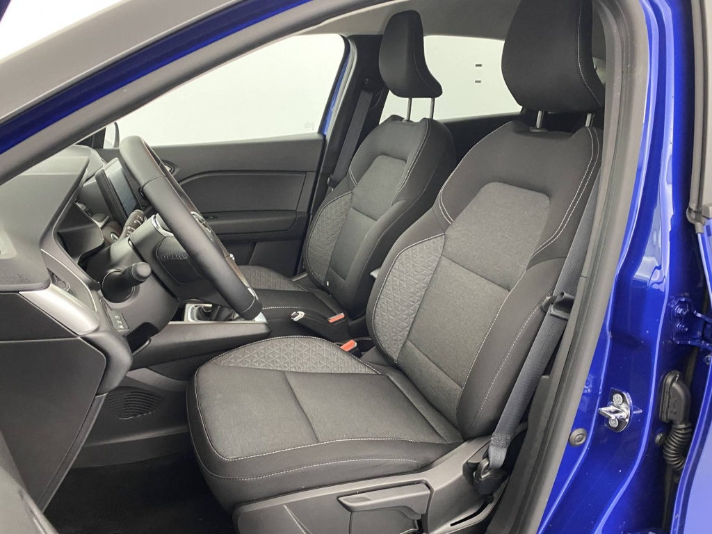 RENAULT Captur Evolution TCe 90 - ref: 6-2971x203993 - Photo 16