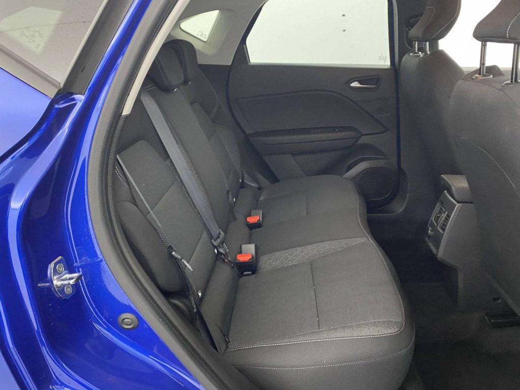 RENAULT Captur Evolution TCe 90 - ref: 6-2971x203993 - Photo 17