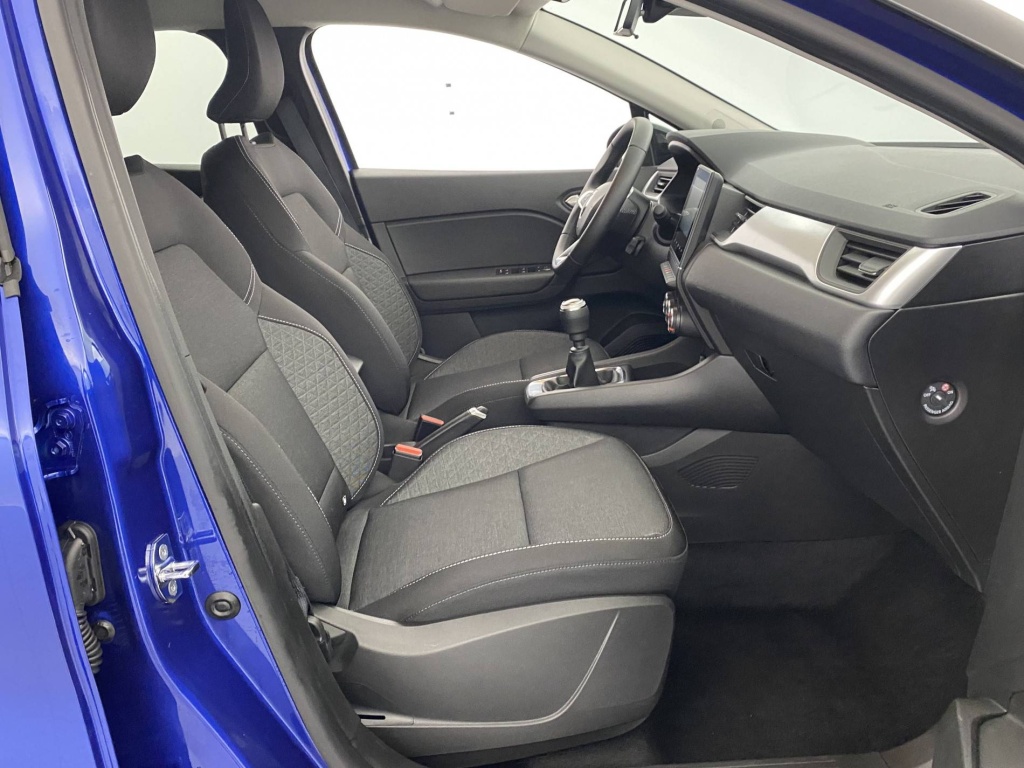 RENAULT Captur Evolution TCe 90 - ref: 6-2971x203993 - Photo 19