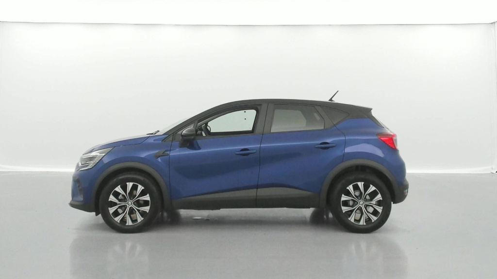 RENAULT Captur Evolution TCe 90 - ref: 6-2971x203993 - Photo 2