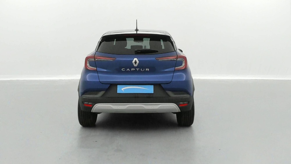 RENAULT Captur Evolution TCe 90 - ref: 6-2971x203993 - Photo 4