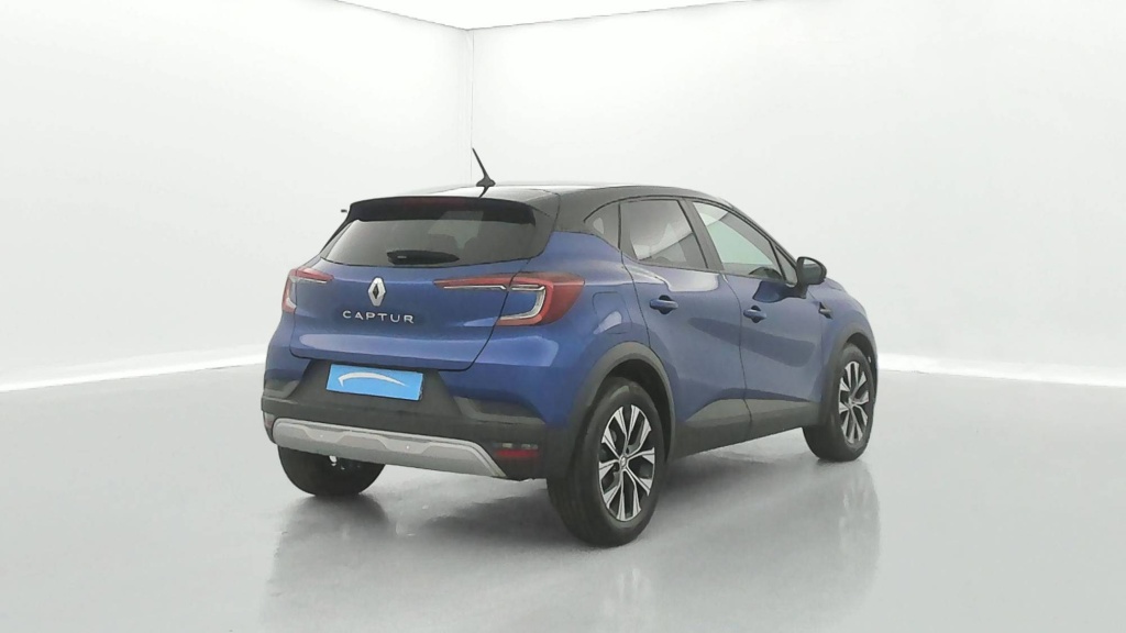 RENAULT Captur Evolution TCe 90 - ref: 6-2971x203993 - Photo 5
