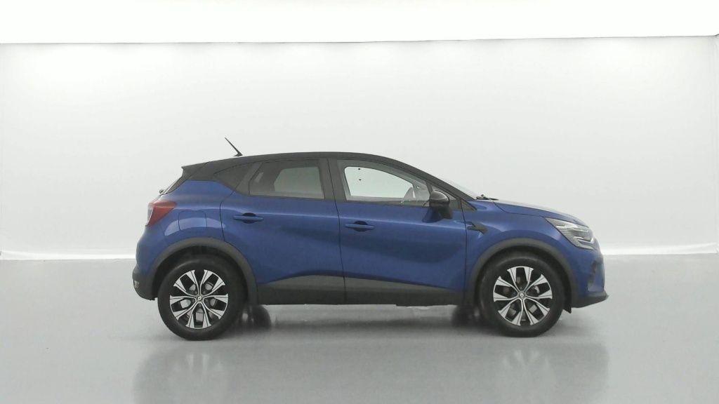 RENAULT Captur Evolution TCe 90 - ref: 6-2971x203993 - Photo 6