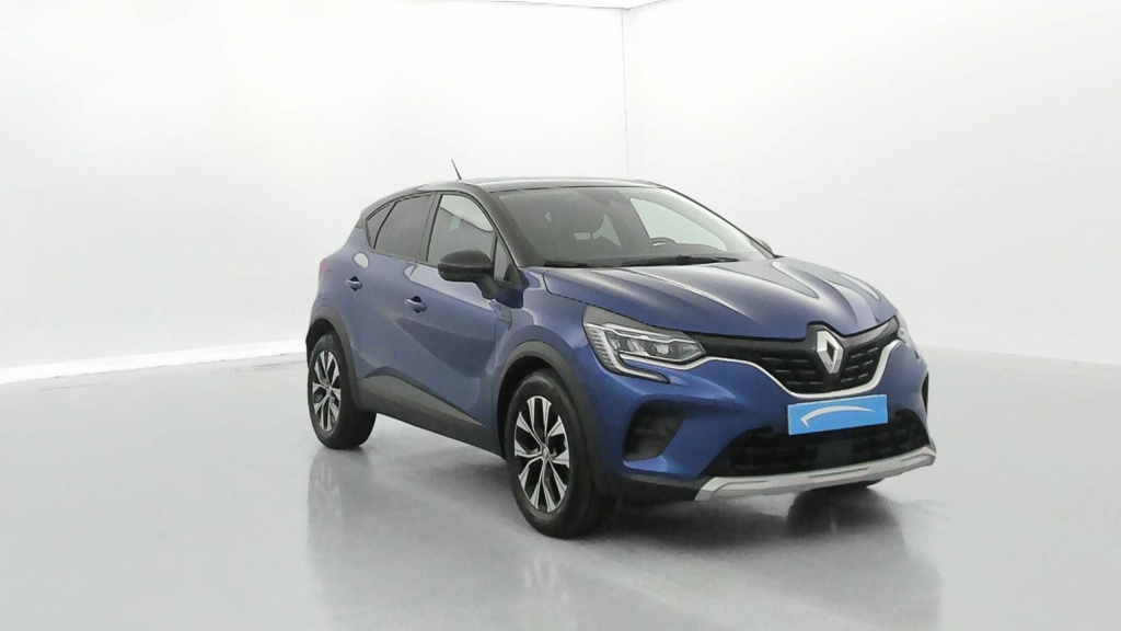 RENAULT Captur Evolution TCe 90 - ref: 6-2971x203993 - Photo 7