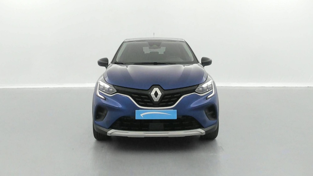 RENAULT Captur Evolution TCe 90 - ref: 6-2971x203993 - Photo 8