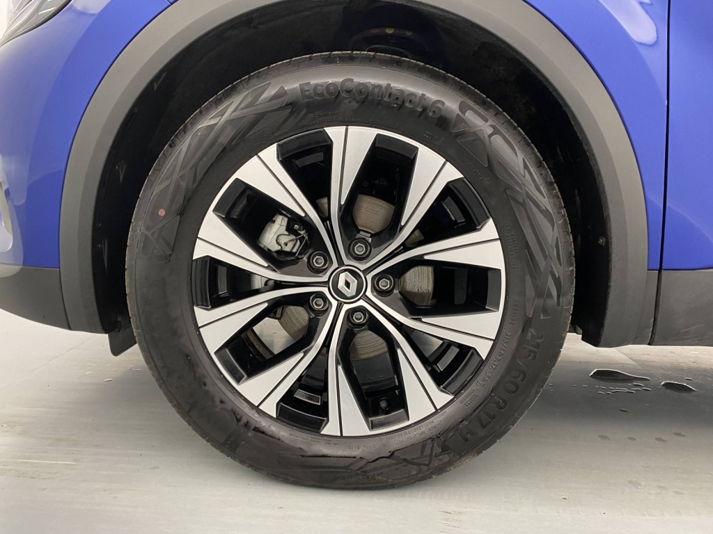 RENAULT Captur Evolution TCe 90 - ref: 6-2971x203993 - Photo 9