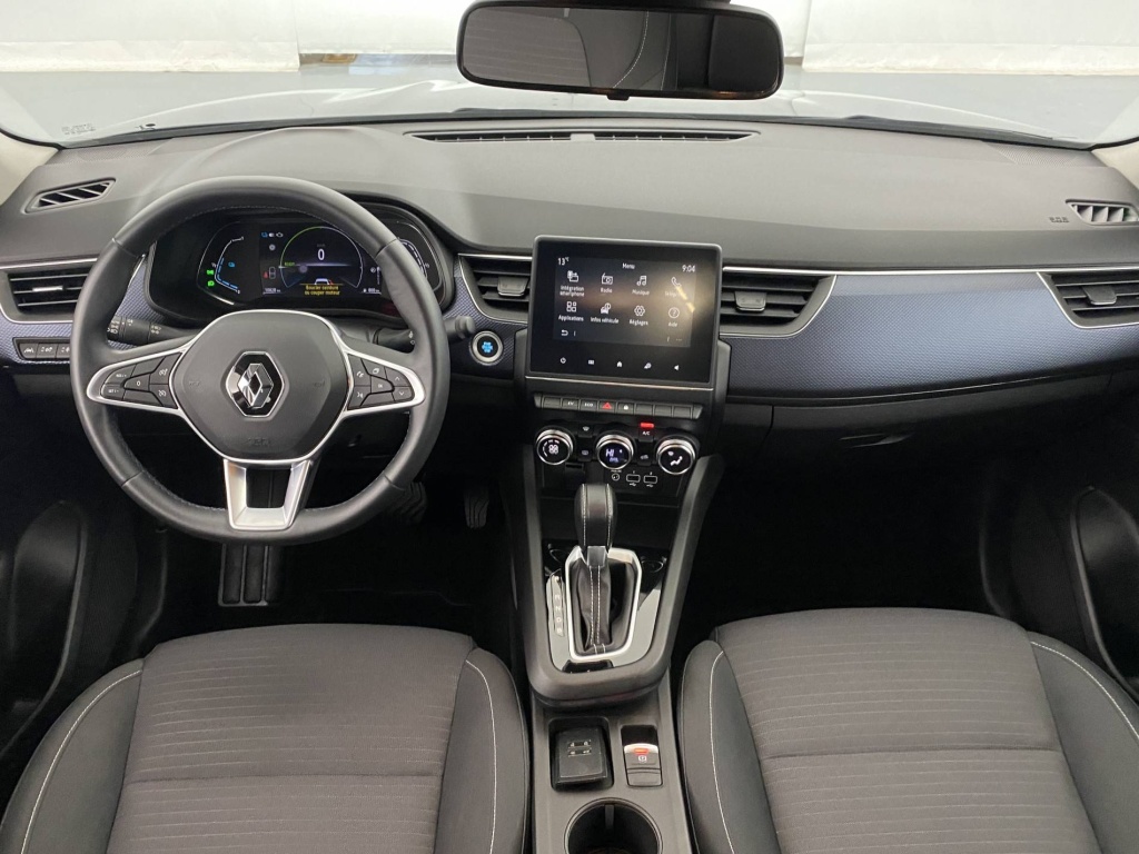 RENAULT Arkana Evolution E-Tech 145 23 - ref: 6-2971x204005 - Photo 10