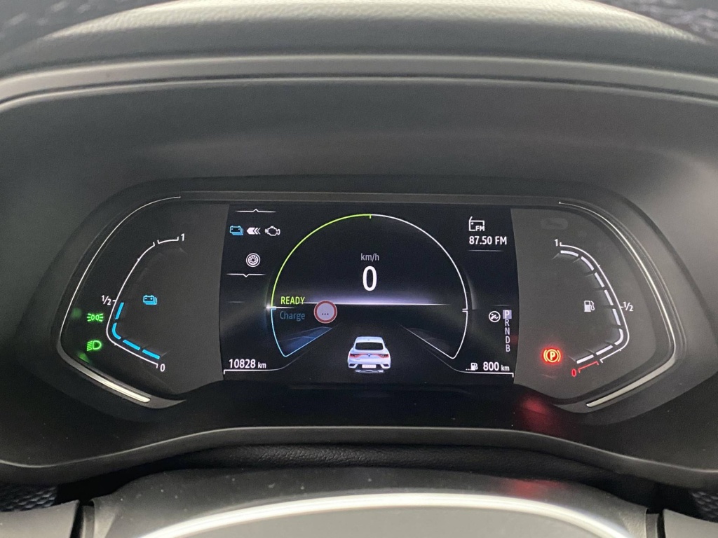 RENAULT Arkana Evolution E-Tech 145 23 - ref: 6-2971x204005 - Photo 11