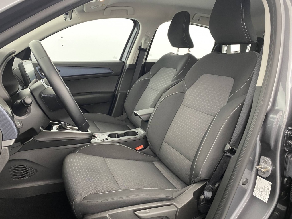 RENAULT Arkana Evolution E-Tech 145 23 - ref: 6-2971x204005 - Photo 15