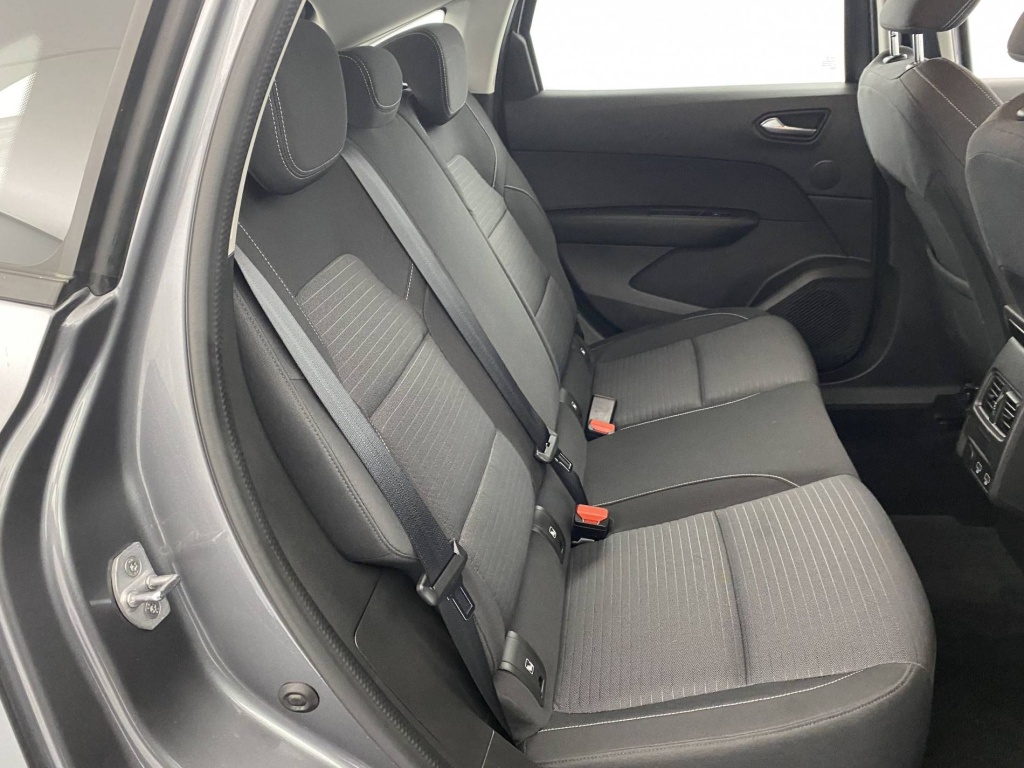 RENAULT Arkana Evolution E-Tech 145 23 - ref: 6-2971x204005 - Photo 16