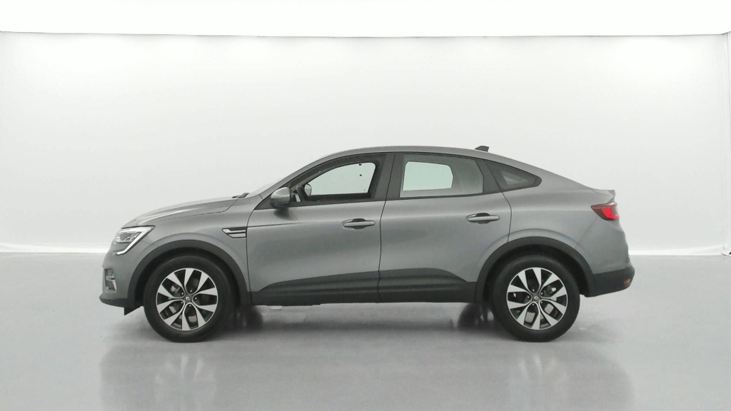 RENAULT Arkana Evolution E-Tech 145 23 - ref: 6-2971x204005 - Photo 2